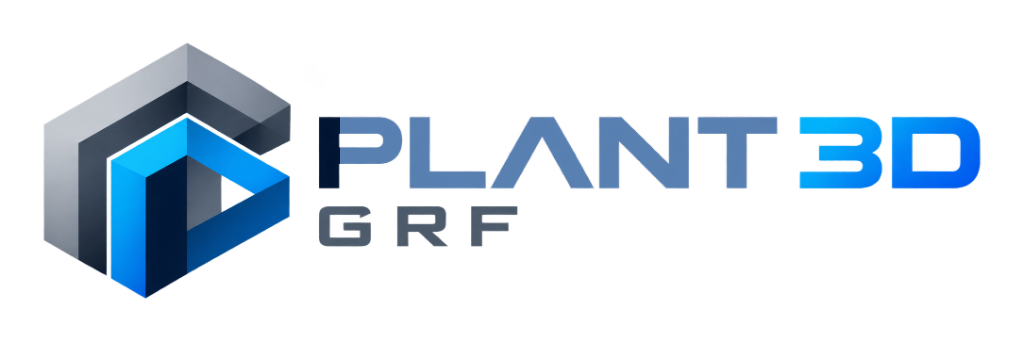 Plant3D GRF